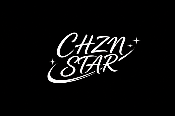 CHZN STAR 